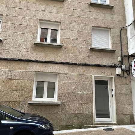 Suite Centro Понтеведра Экстерьер фото